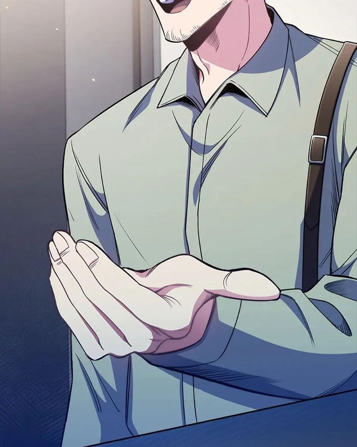 Bác Sĩ Thăng Cấp Chapter 46 - Trang 2