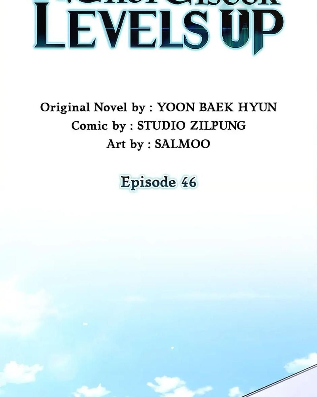 Bác Sĩ Thăng Cấp Chapter 46 - Trang 2