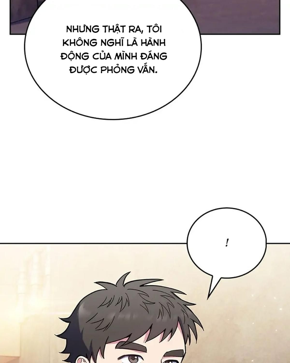 Bác Sĩ Thăng Cấp Chapter 46 - Trang 2