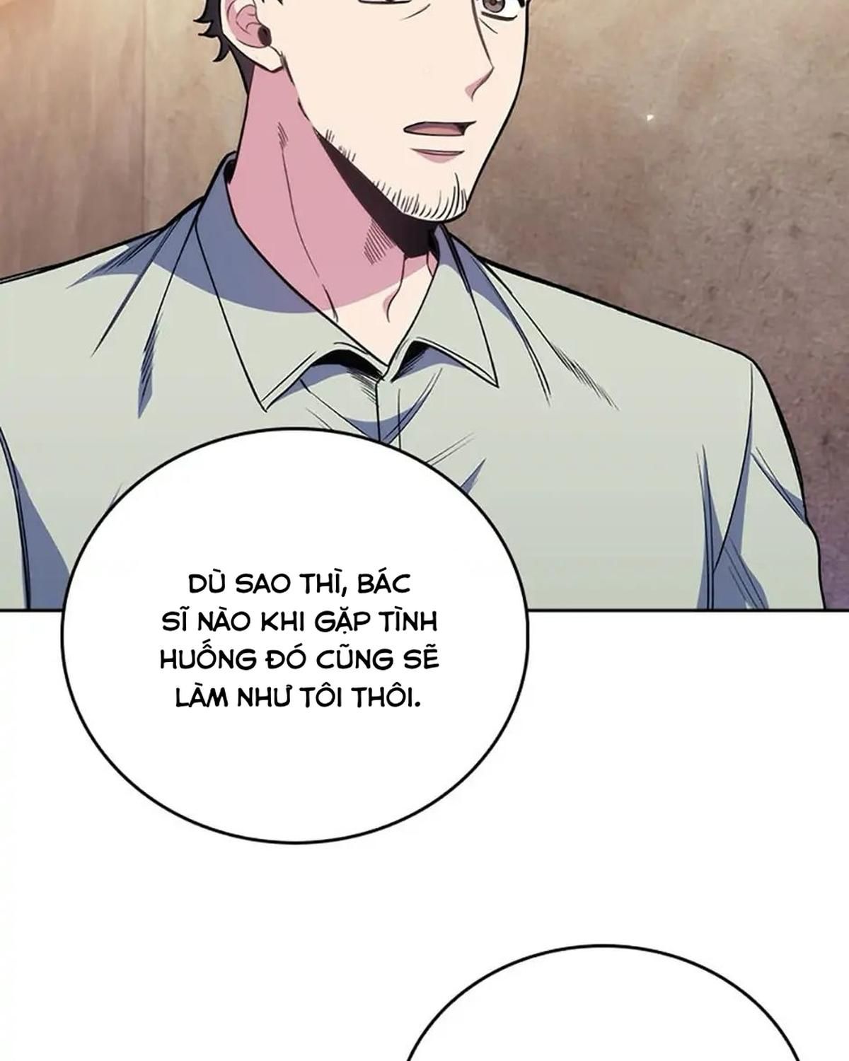 Bác Sĩ Thăng Cấp Chapter 46 - Trang 2