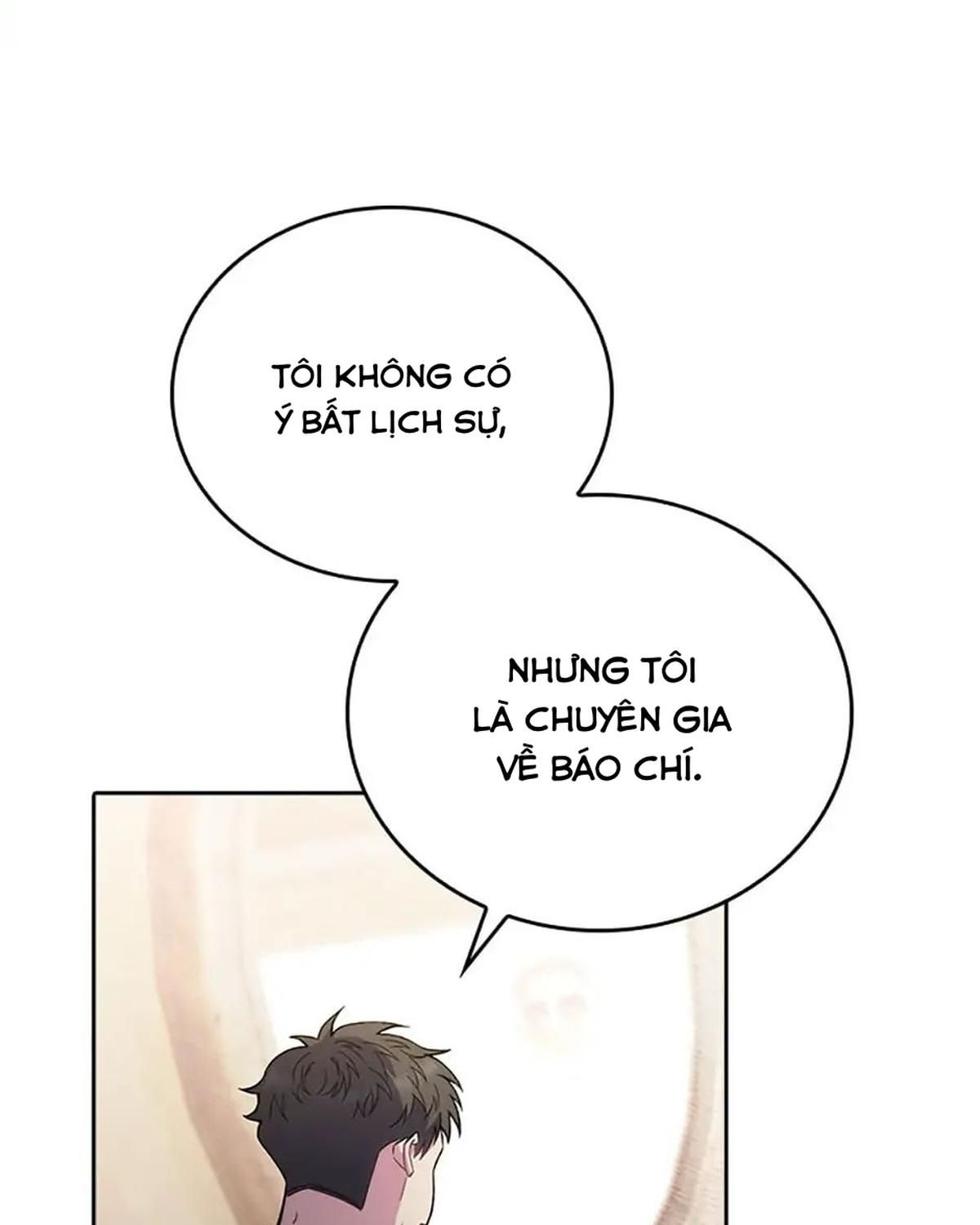 Bác Sĩ Thăng Cấp Chapter 46 - Trang 2