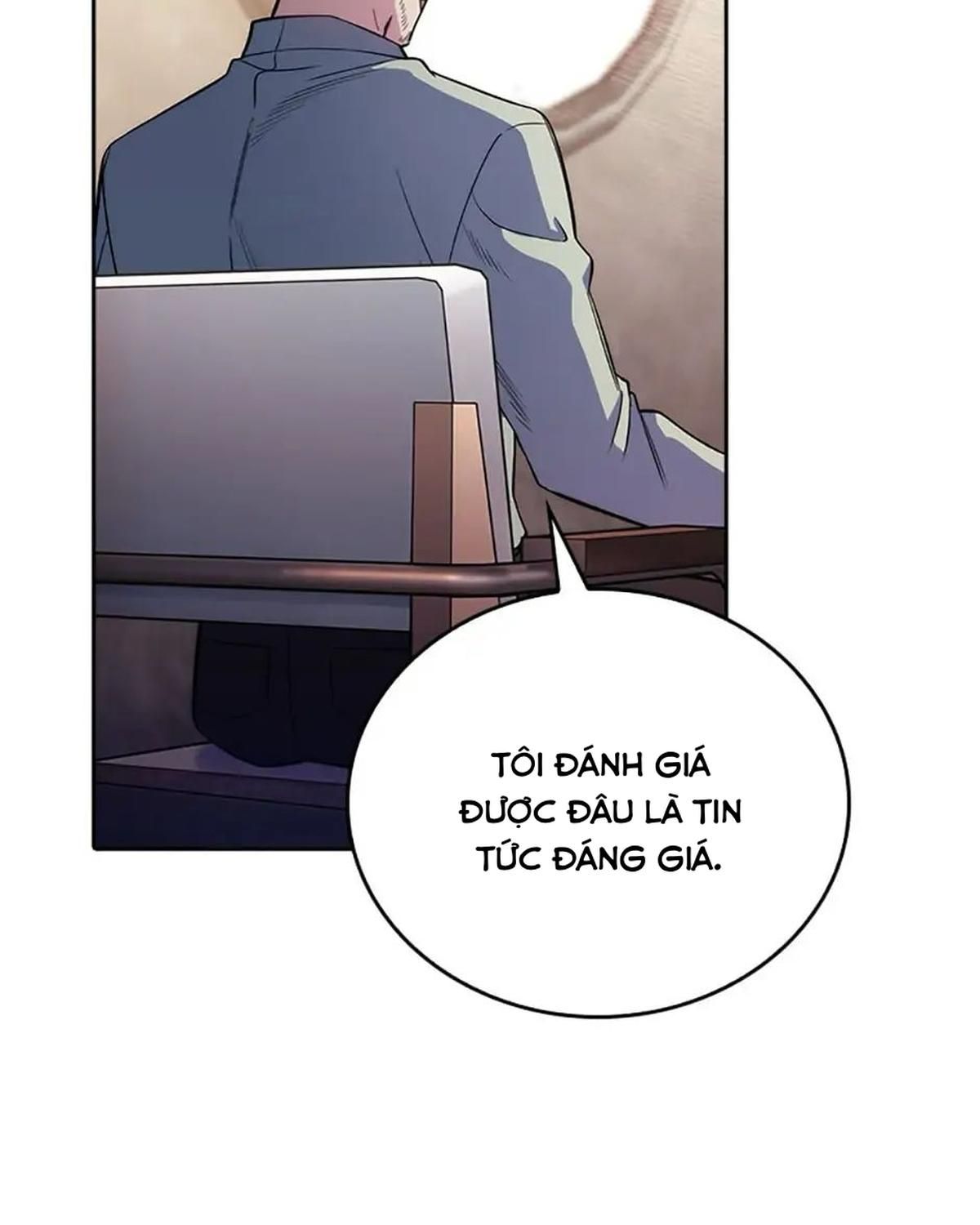 Bác Sĩ Thăng Cấp Chapter 46 - Trang 2