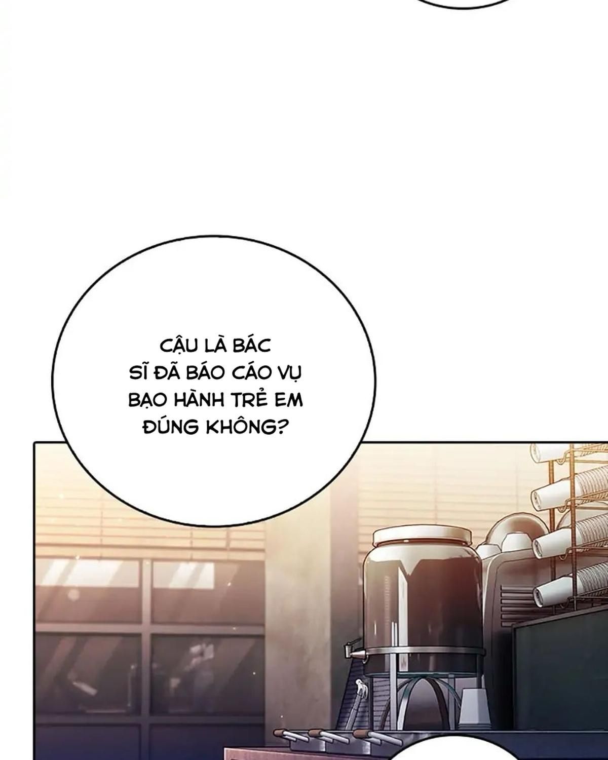 Bác Sĩ Thăng Cấp Chapter 46 - Trang 2