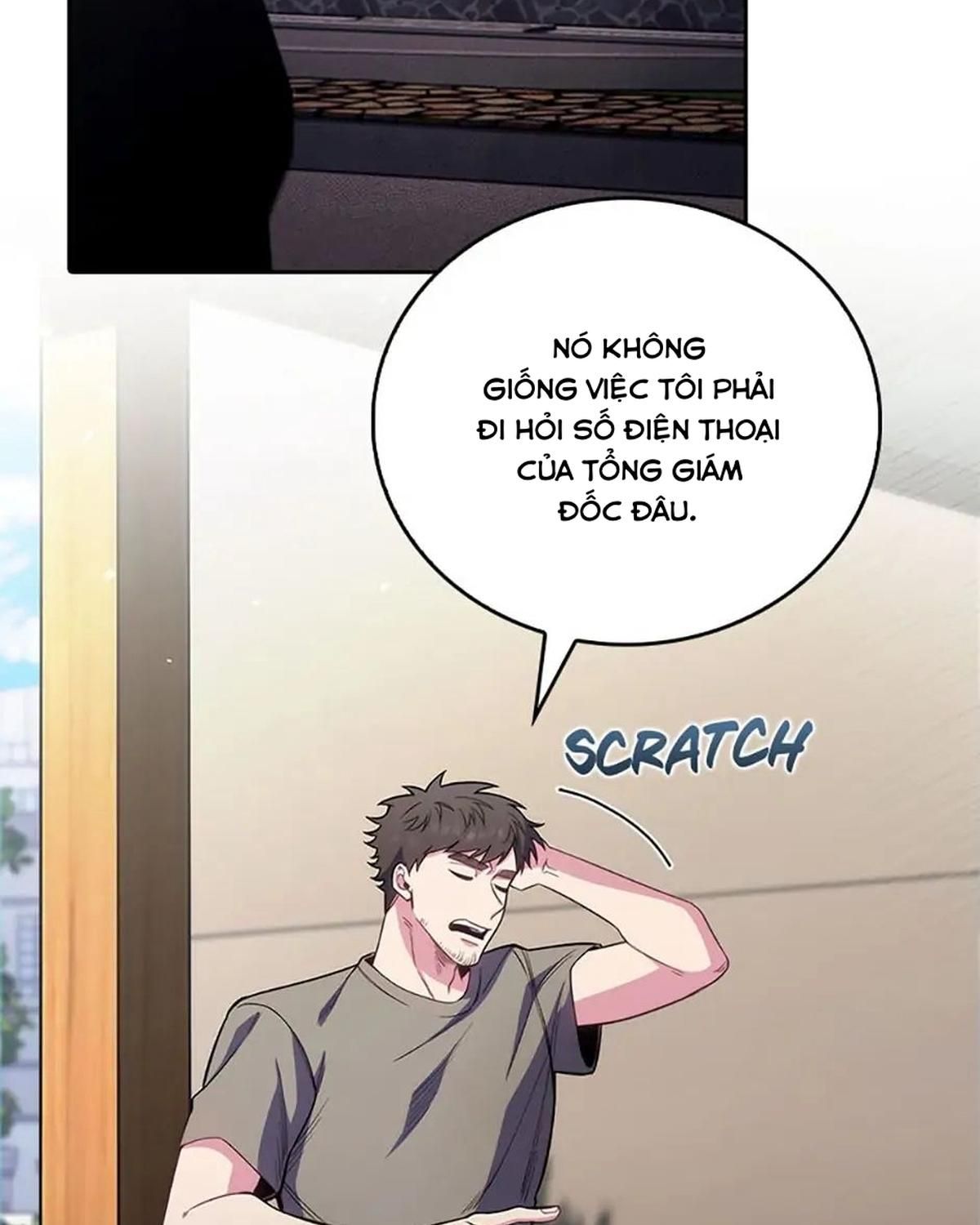 Bác Sĩ Thăng Cấp Chapter 46 - Trang 2