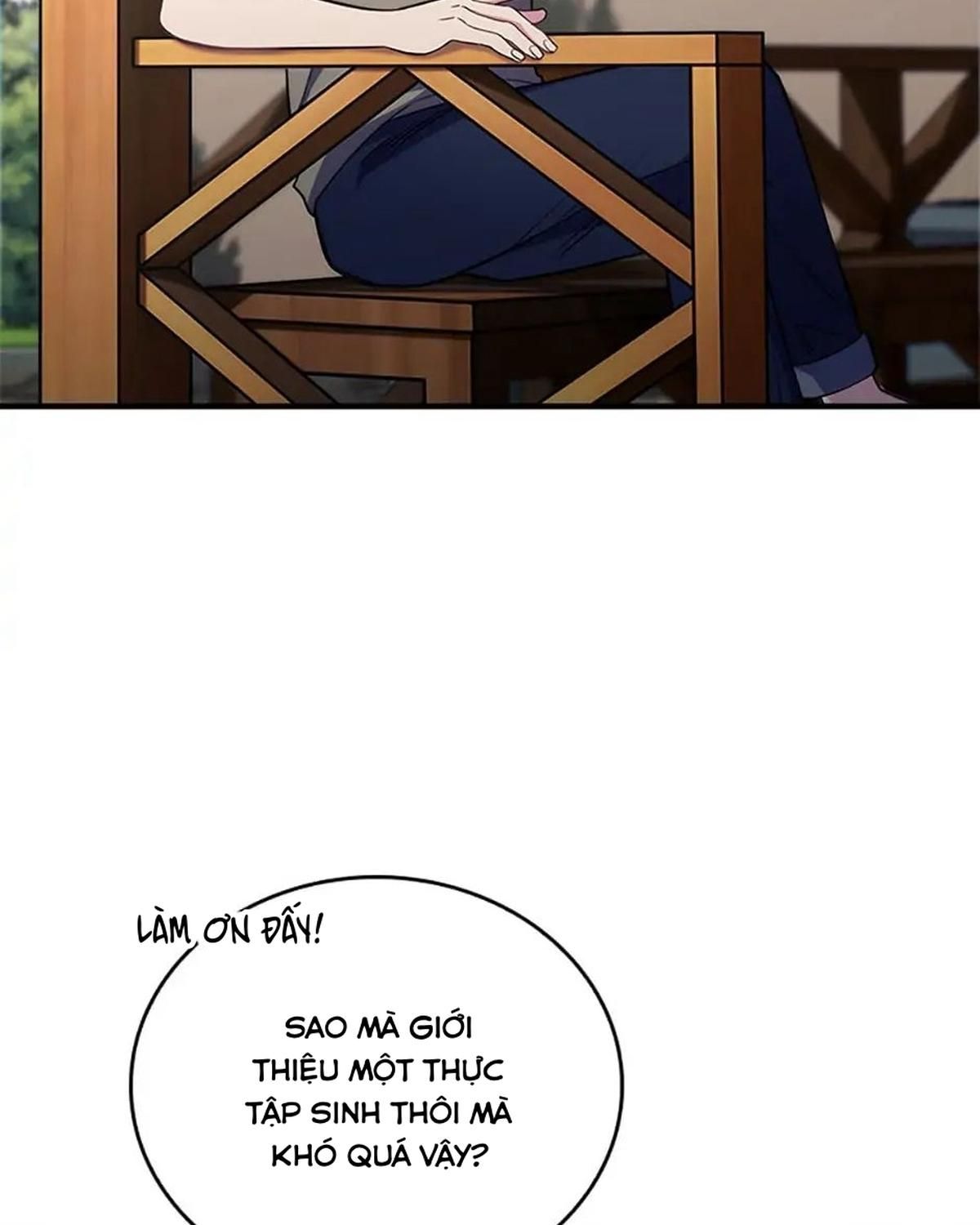 Bác Sĩ Thăng Cấp Chapter 46 - Trang 2