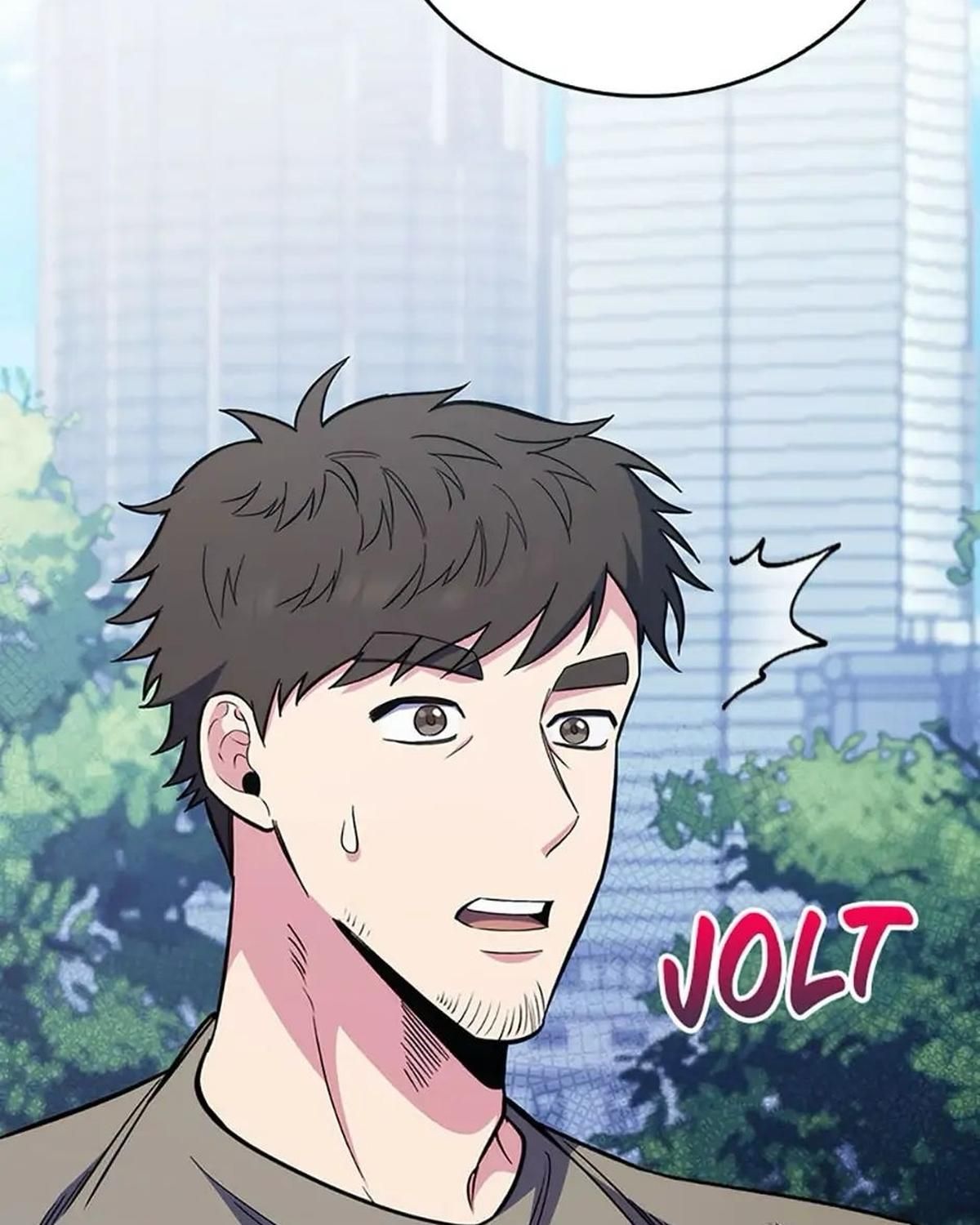 Bác Sĩ Thăng Cấp Chapter 46 - Trang 2