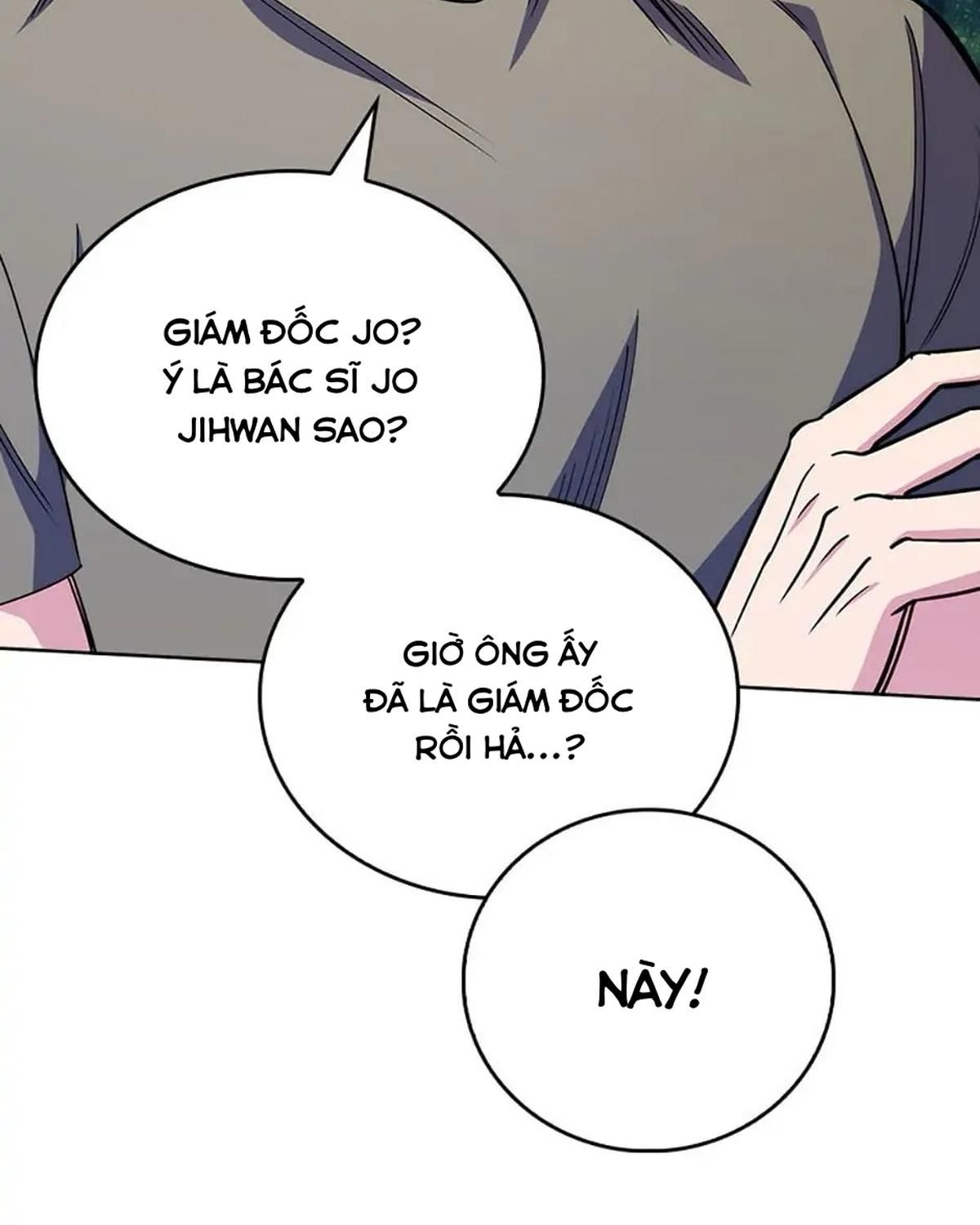 Bác Sĩ Thăng Cấp Chapter 46 - Trang 2