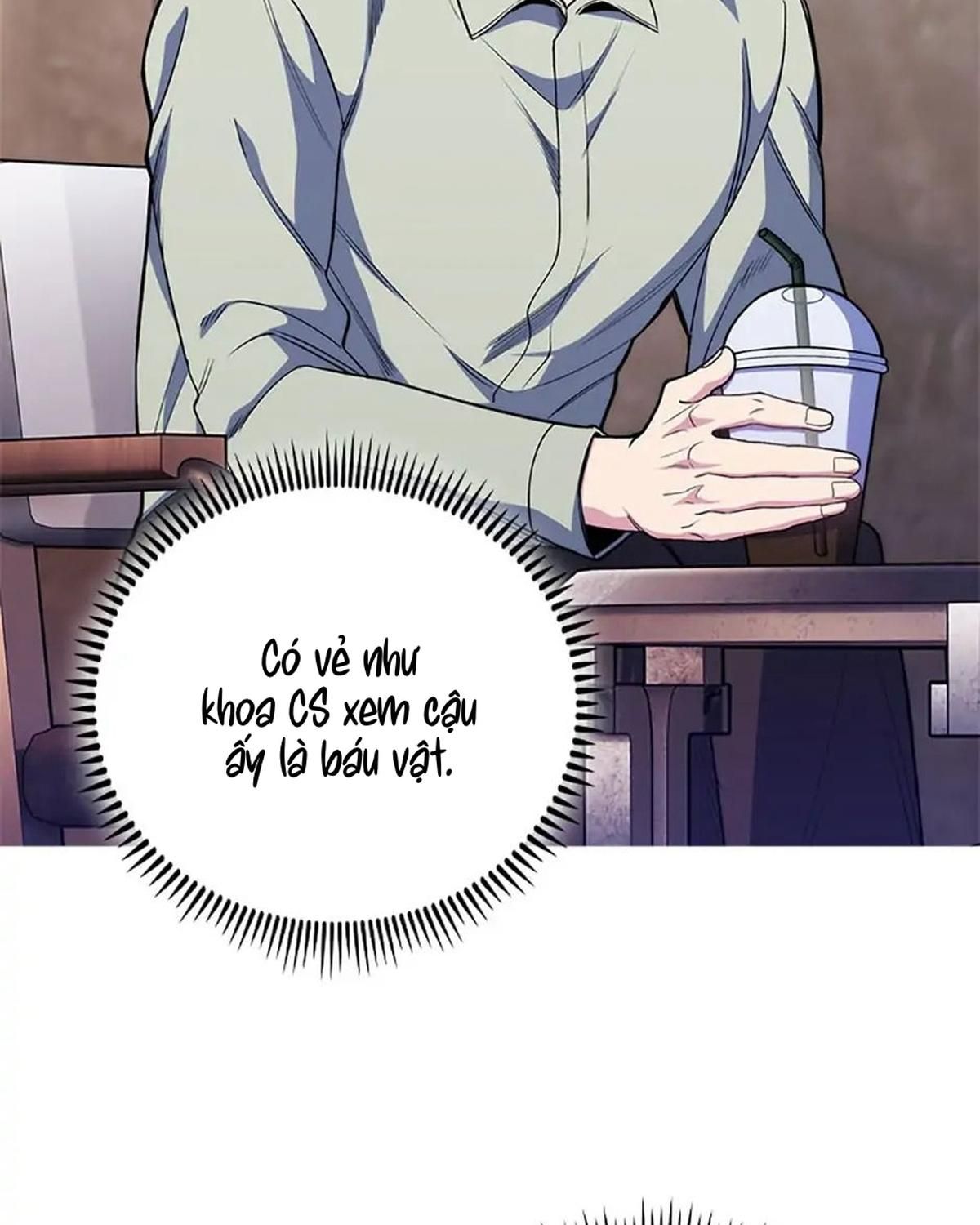 Bác Sĩ Thăng Cấp Chapter 46 - Trang 2