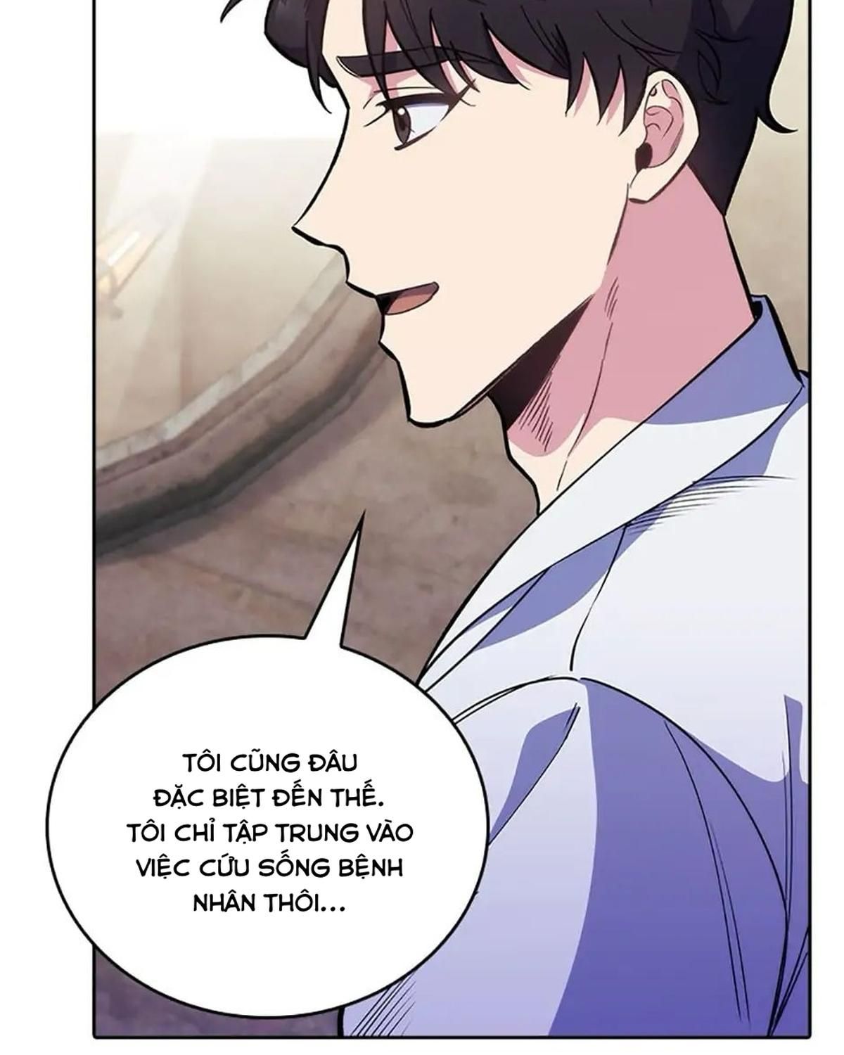 Bác Sĩ Thăng Cấp Chapter 46 - Trang 2