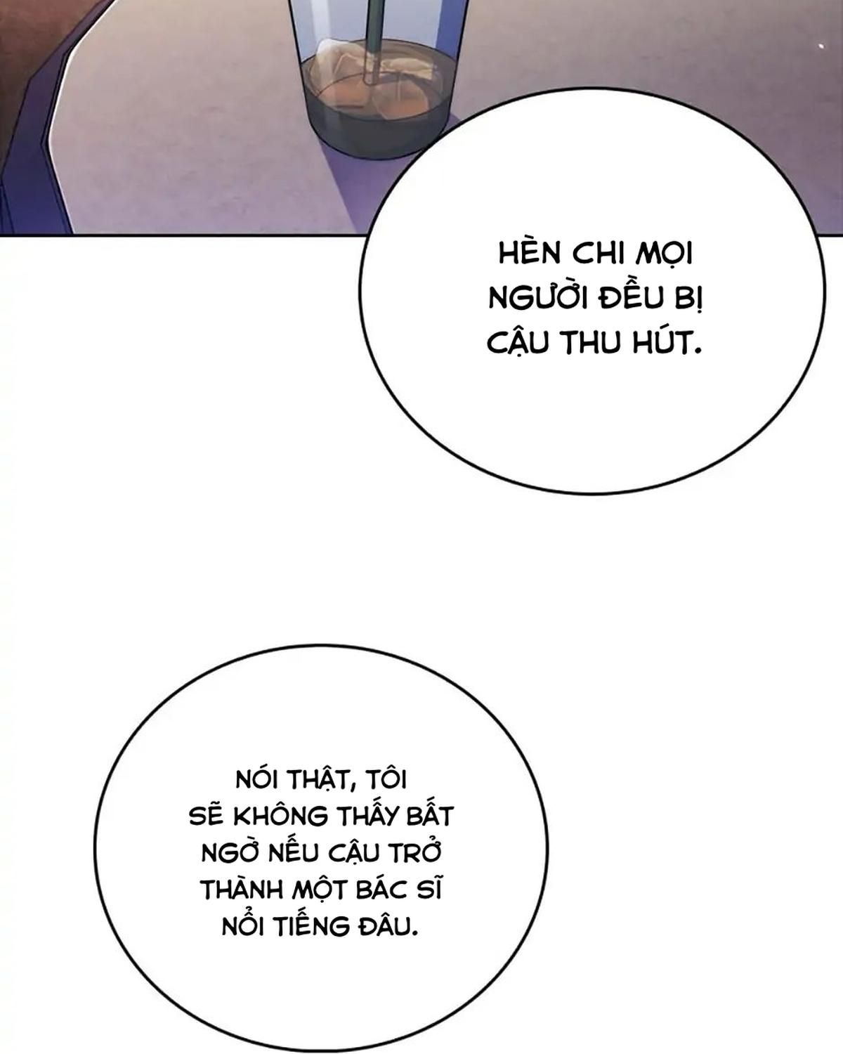 Bác Sĩ Thăng Cấp Chapter 46 - Trang 2