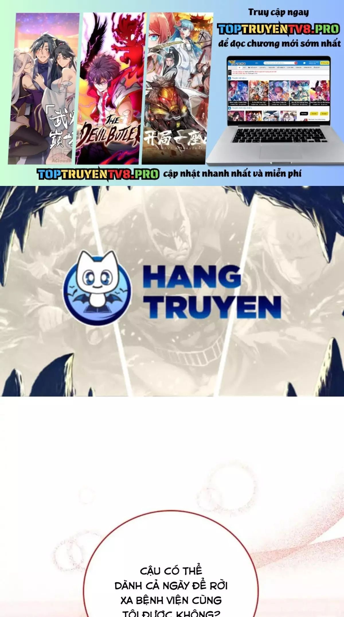 Bác Sĩ Thăng Cấp Chapter 47 - Trang 2