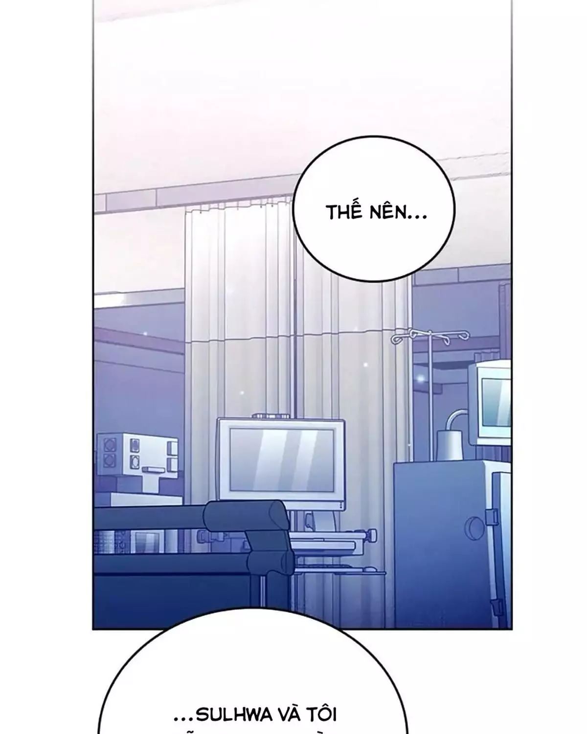 Bác Sĩ Thăng Cấp Chapter 47 - Trang 2