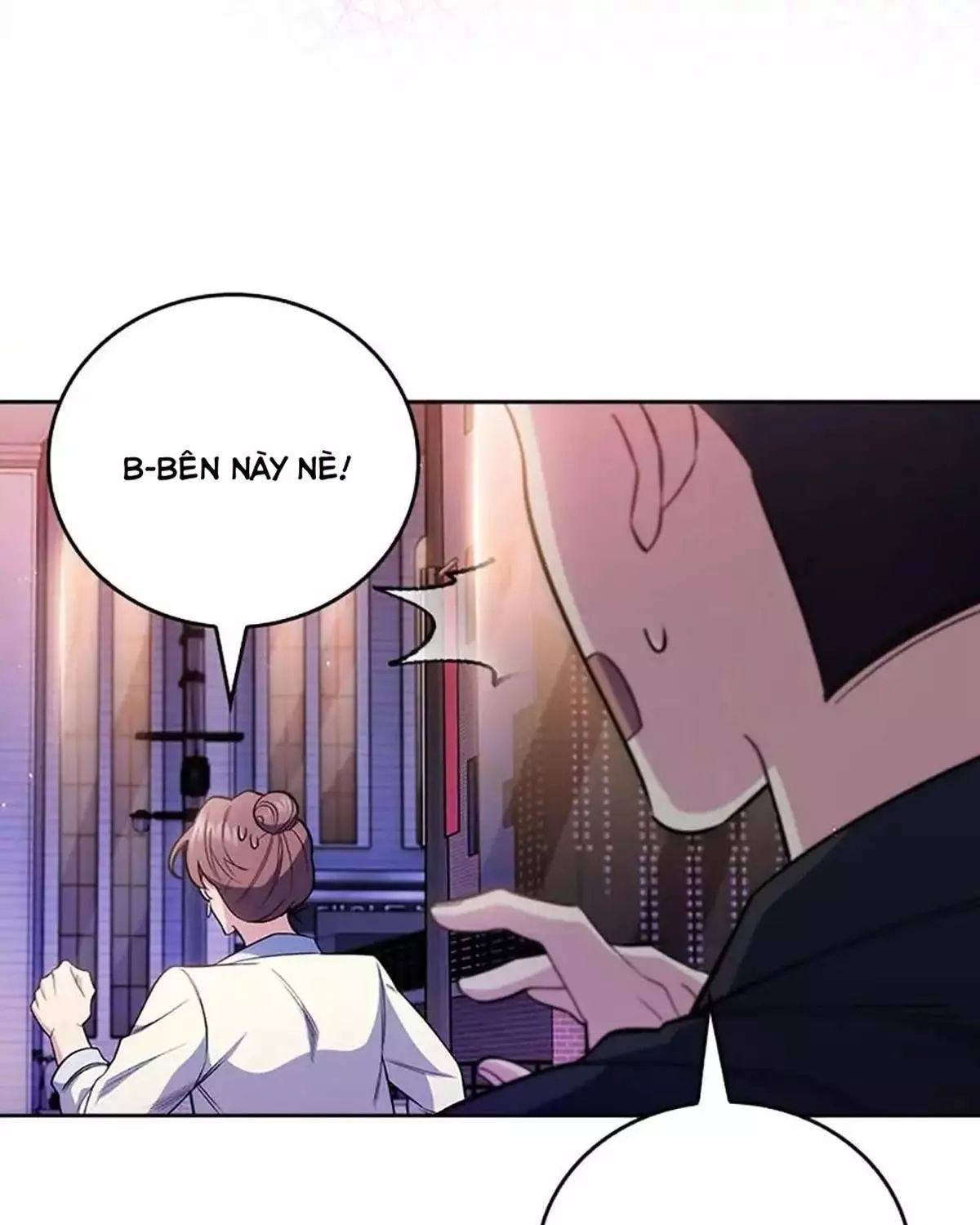 Bác Sĩ Thăng Cấp Chapter 47 - Trang 2