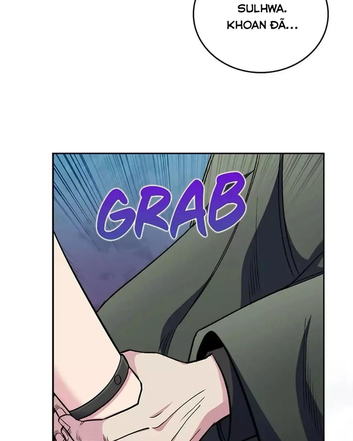 Bác Sĩ Thăng Cấp Chapter 47 - Trang 2