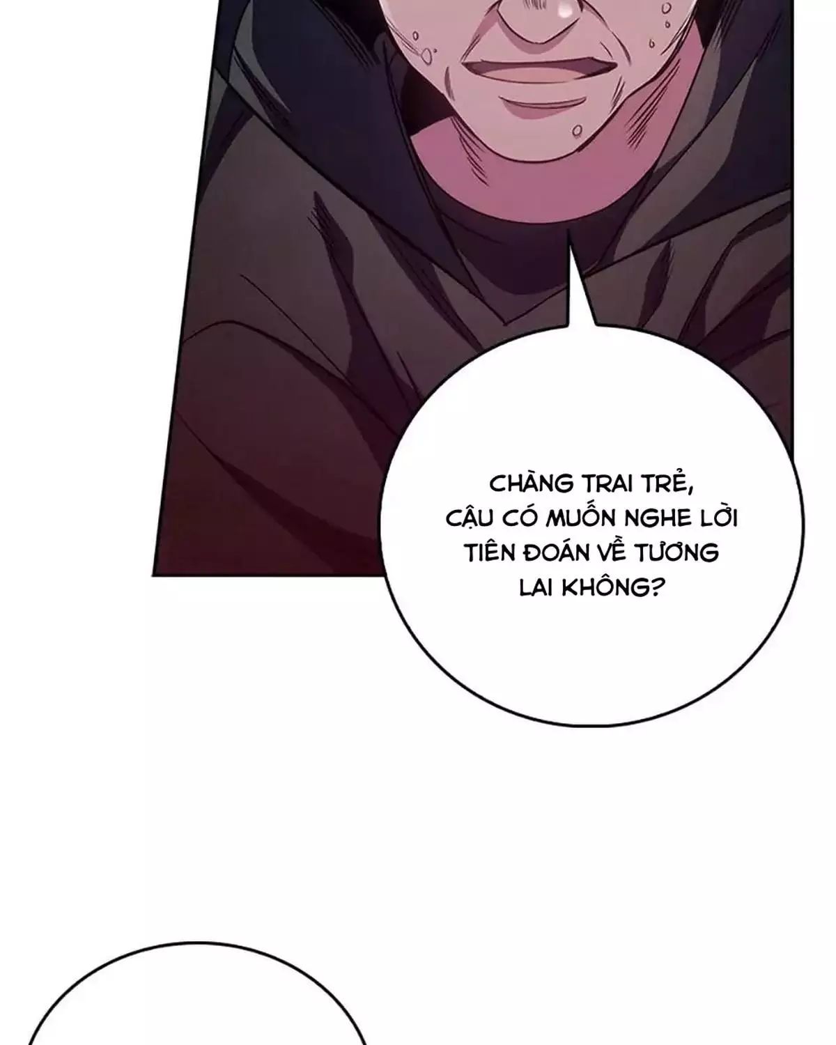 Bác Sĩ Thăng Cấp Chapter 47 - Trang 2