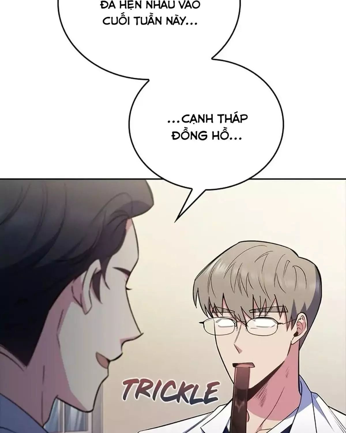 Bác Sĩ Thăng Cấp Chapter 47 - Trang 2