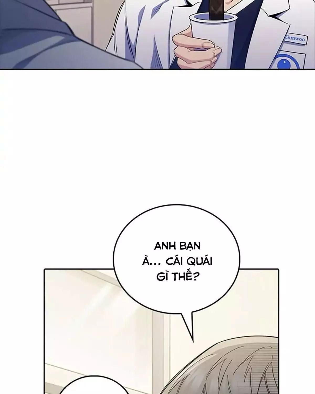 Bác Sĩ Thăng Cấp Chapter 47 - Trang 2