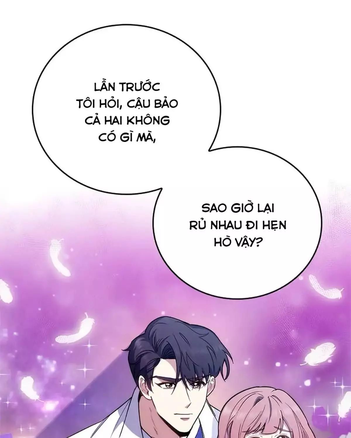 Bác Sĩ Thăng Cấp Chapter 47 - Trang 2