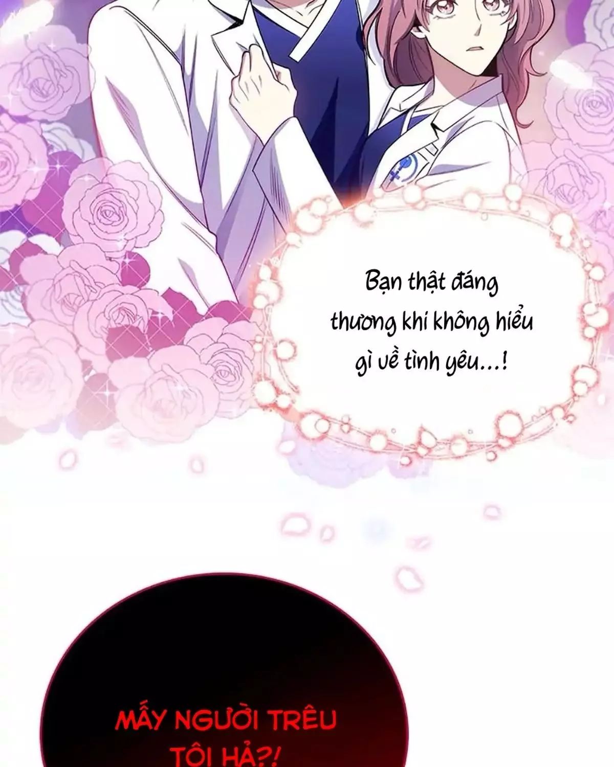 Bác Sĩ Thăng Cấp Chapter 47 - Trang 2