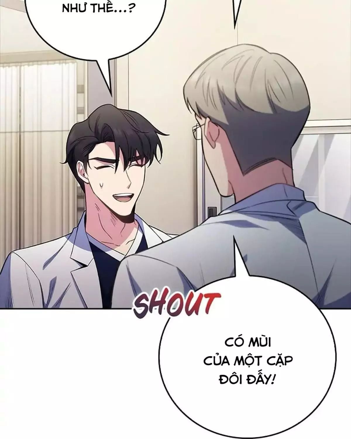 Bác Sĩ Thăng Cấp Chapter 47 - Trang 2