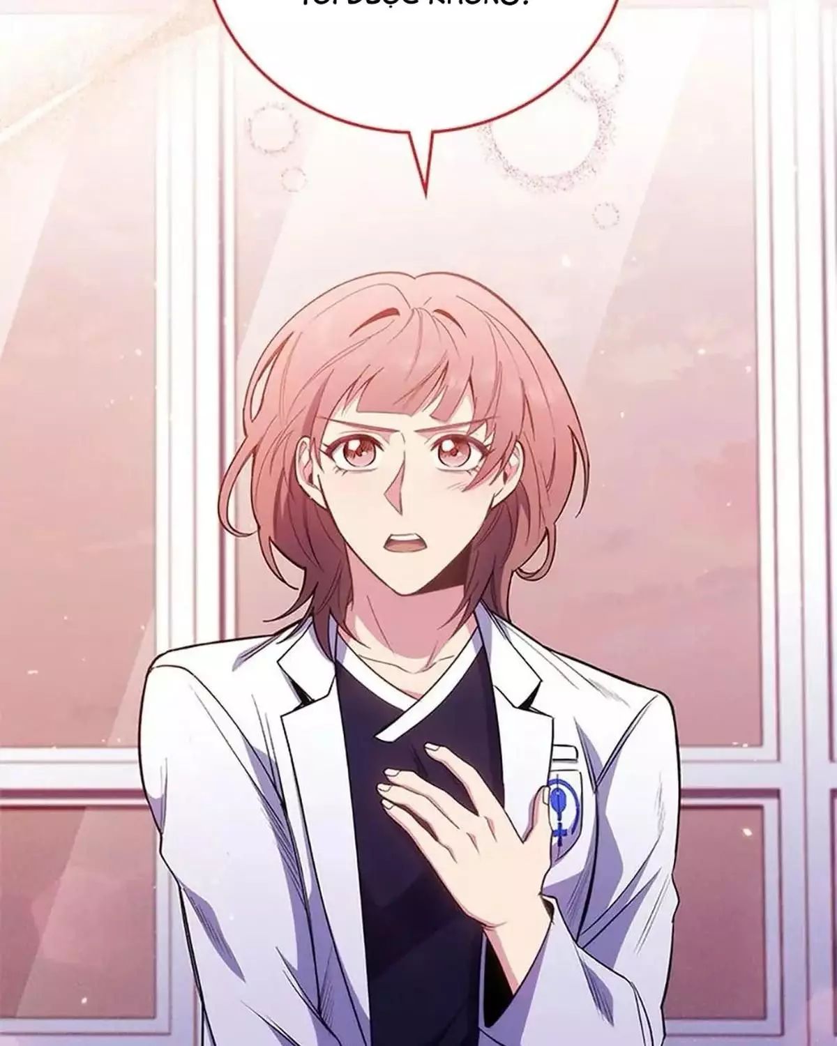 Bác Sĩ Thăng Cấp Chapter 47 - Trang 2