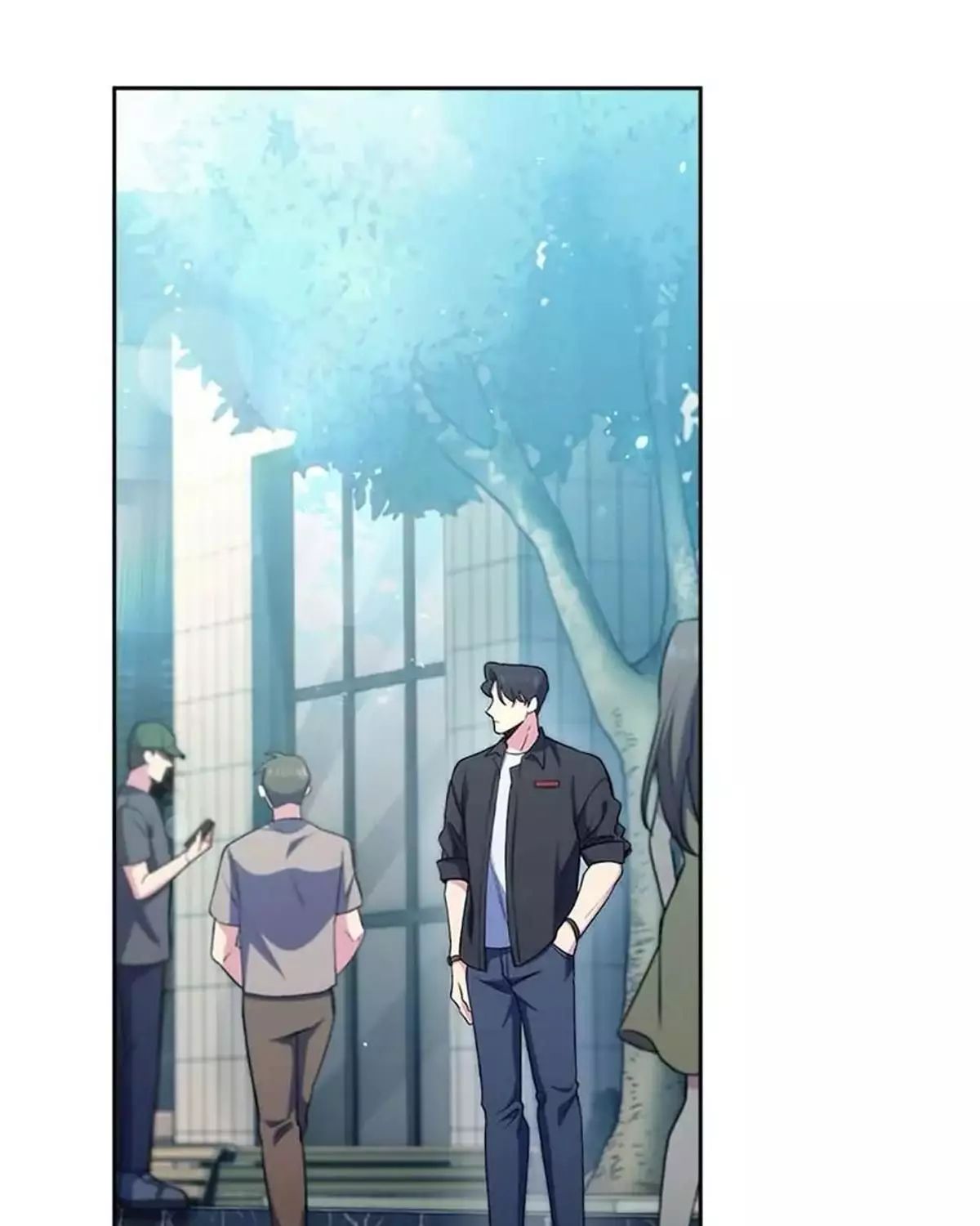 Bác Sĩ Thăng Cấp Chapter 47 - Trang 2