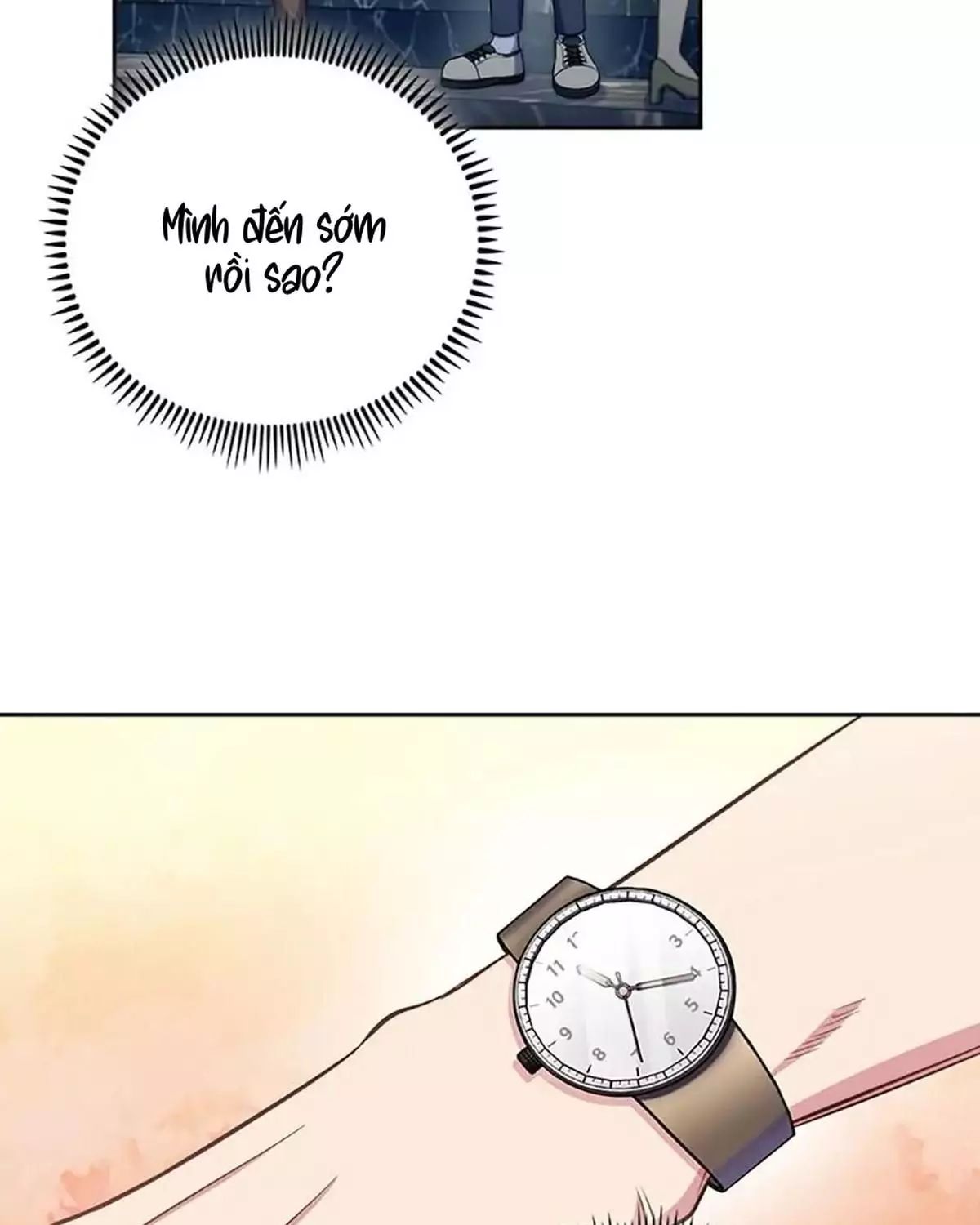 Bác Sĩ Thăng Cấp Chapter 47 - Trang 2