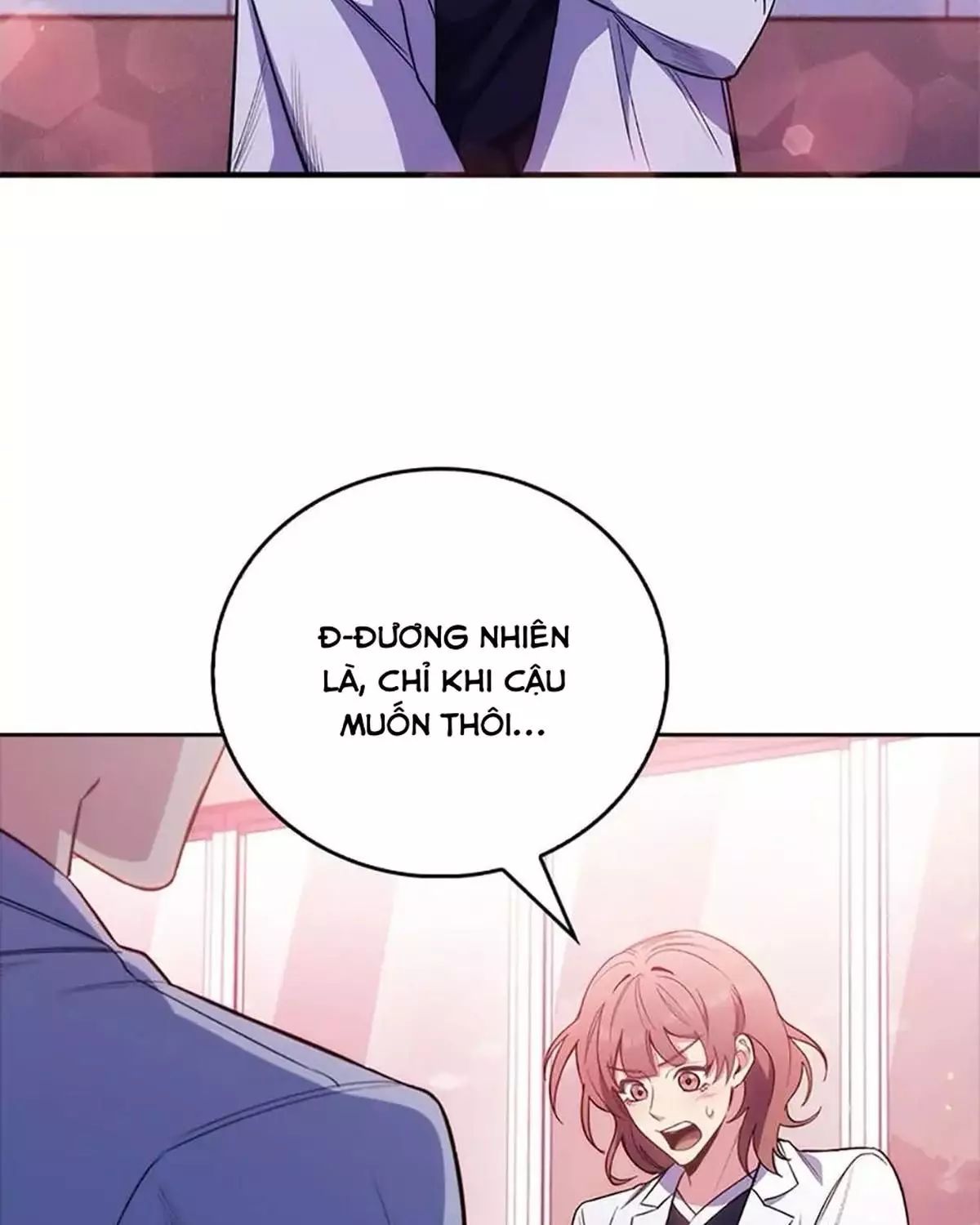 Bác Sĩ Thăng Cấp Chapter 47 - Trang 2