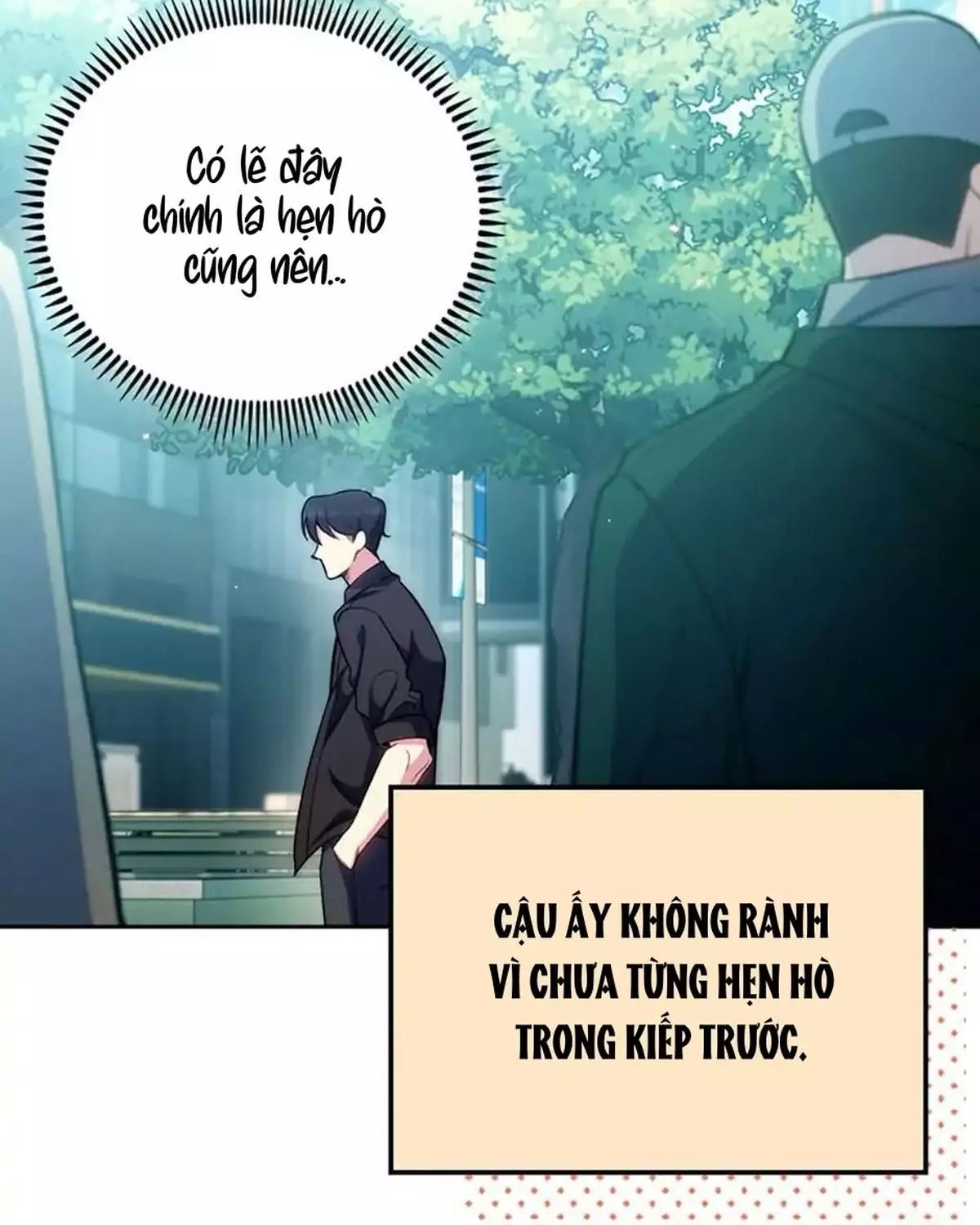 Bác Sĩ Thăng Cấp Chapter 47 - Trang 2