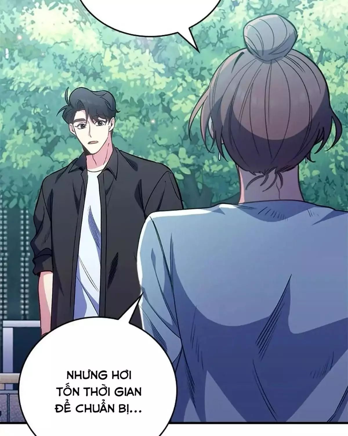 Bác Sĩ Thăng Cấp Chapter 47 - Trang 2