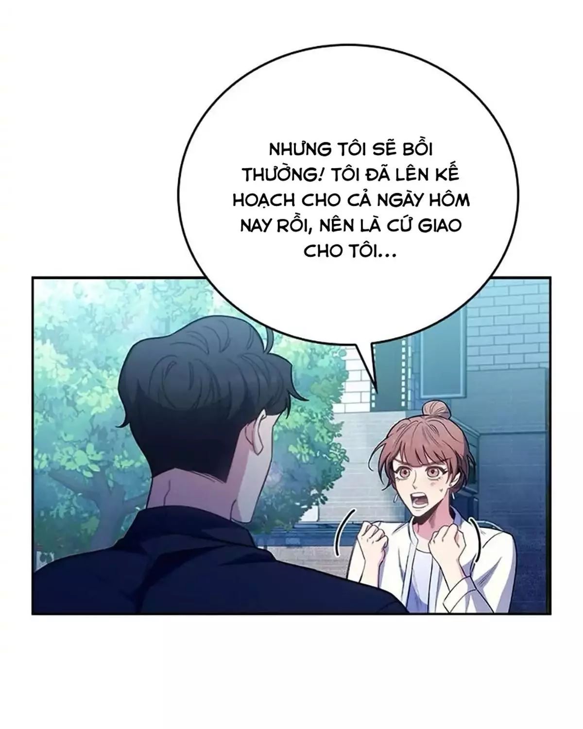 Bác Sĩ Thăng Cấp Chapter 47 - Trang 2