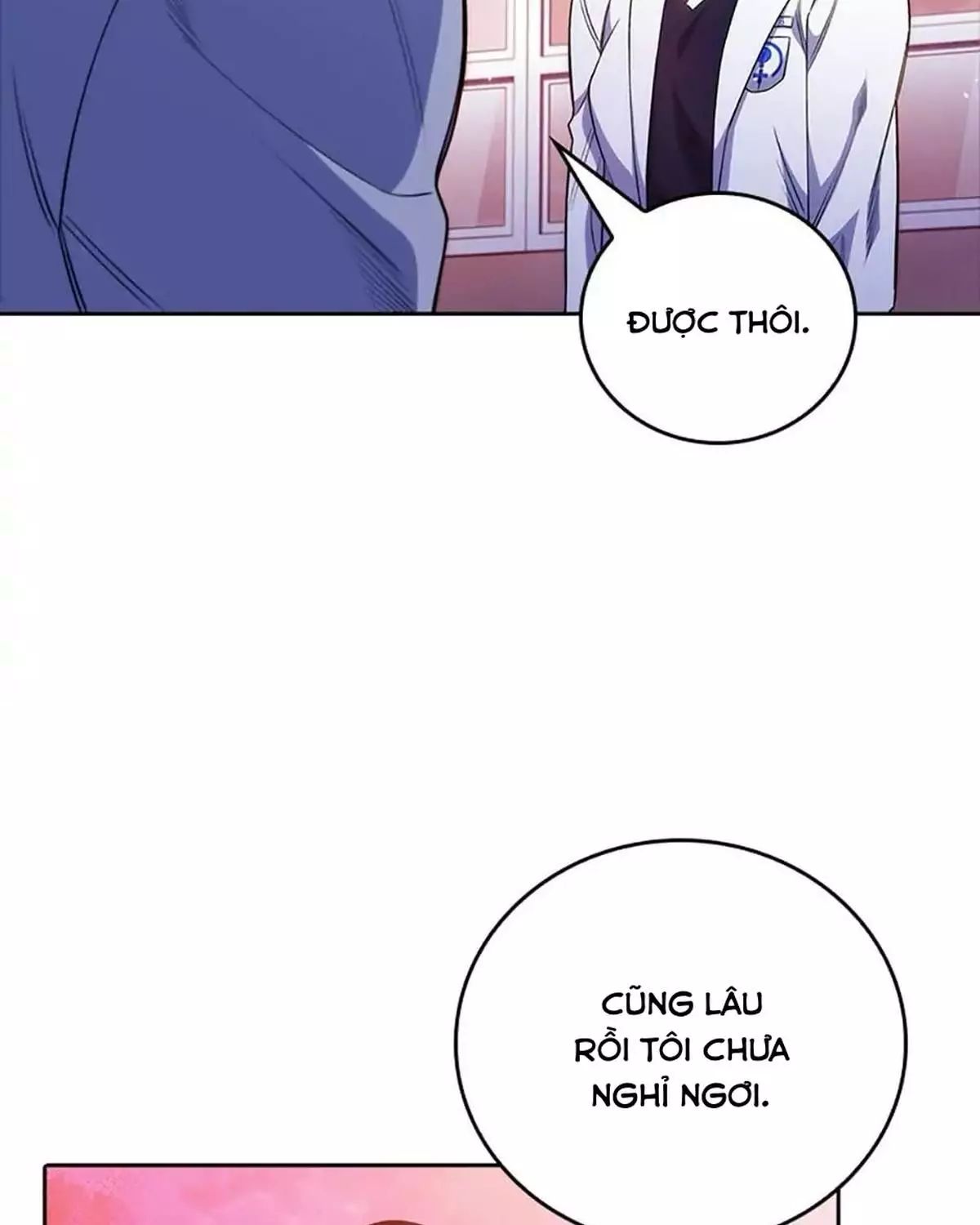Bác Sĩ Thăng Cấp Chapter 47 - Trang 2