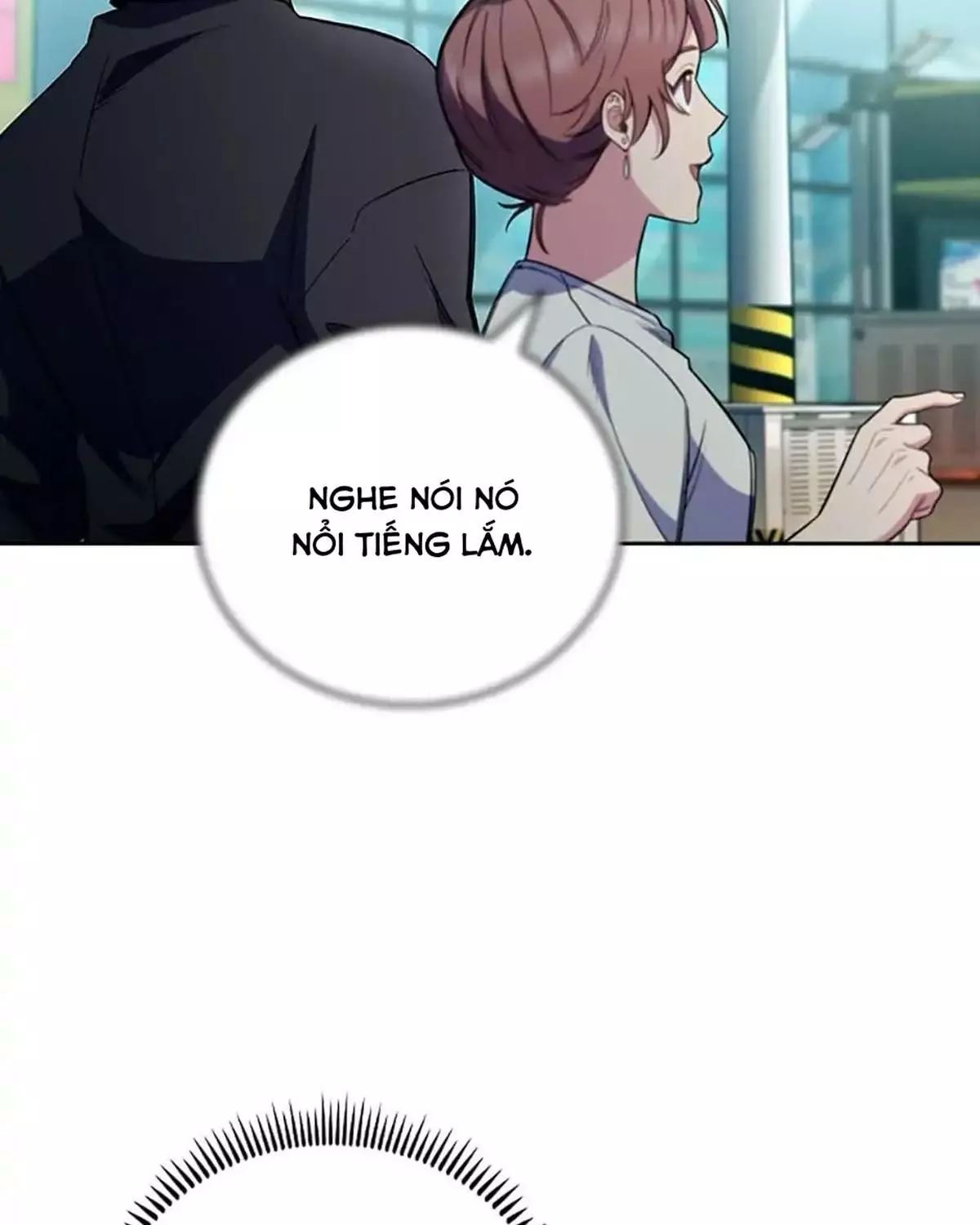 Bác Sĩ Thăng Cấp Chapter 47 - Trang 2