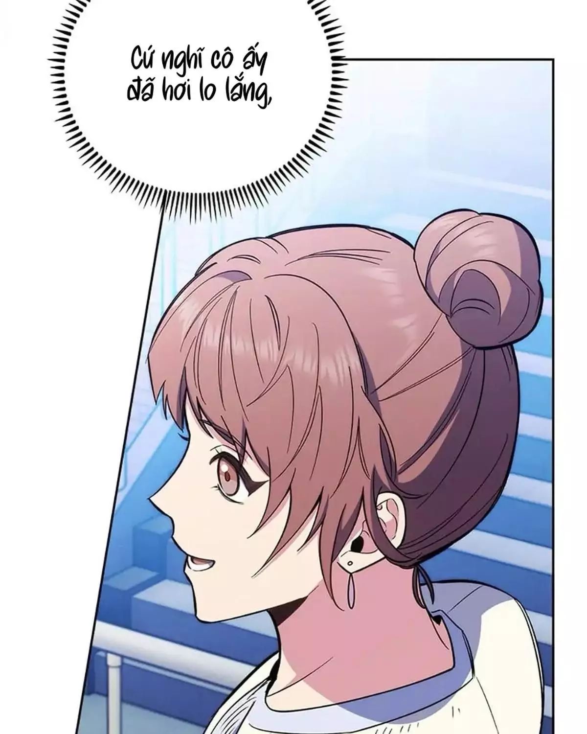 Bác Sĩ Thăng Cấp Chapter 47 - Trang 2