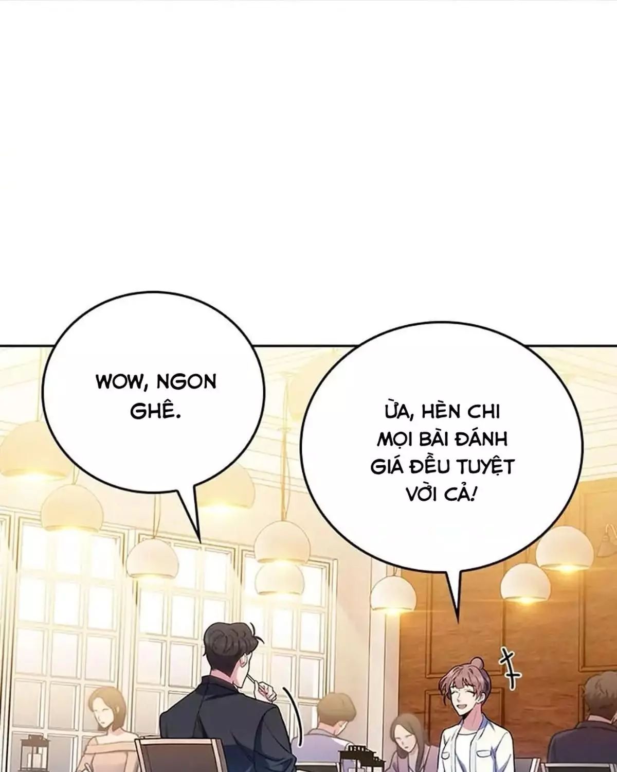 Bác Sĩ Thăng Cấp Chapter 47 - Trang 2