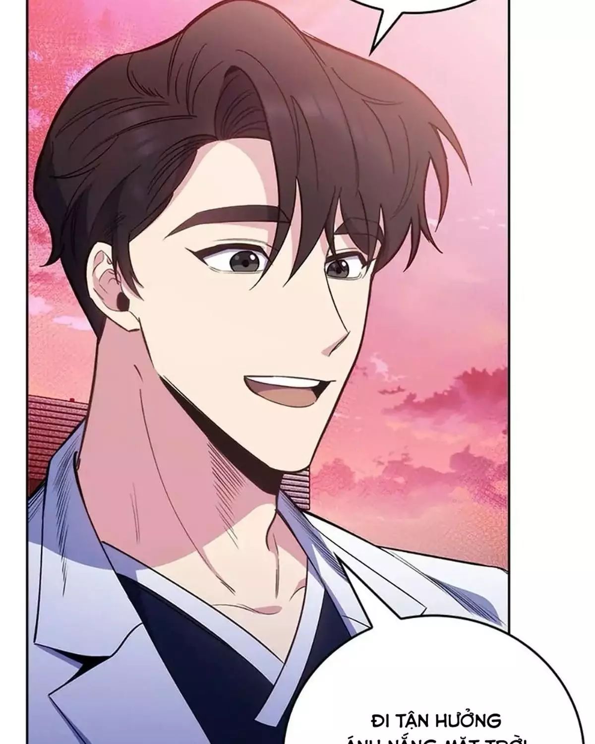 Bác Sĩ Thăng Cấp Chapter 47 - Trang 2