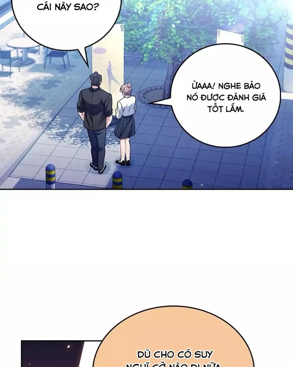 Bác Sĩ Thăng Cấp Chapter 47 - Trang 2