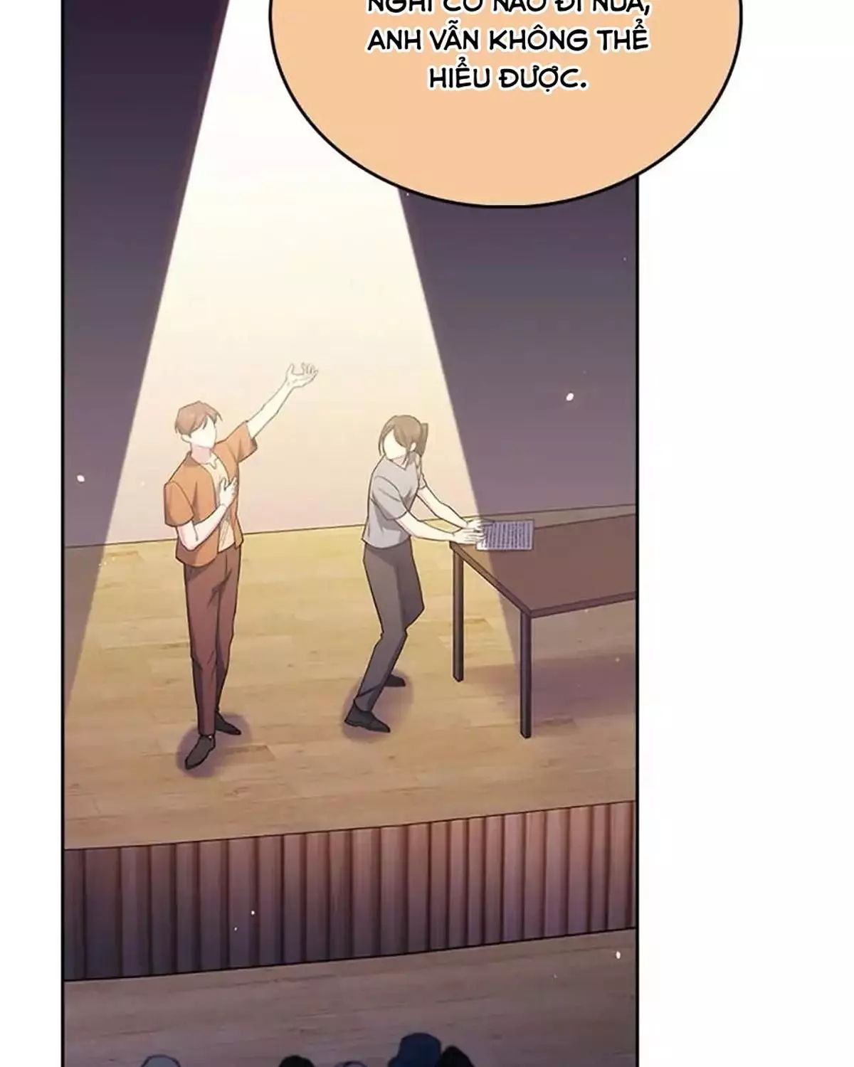 Bác Sĩ Thăng Cấp Chapter 47 - Trang 2