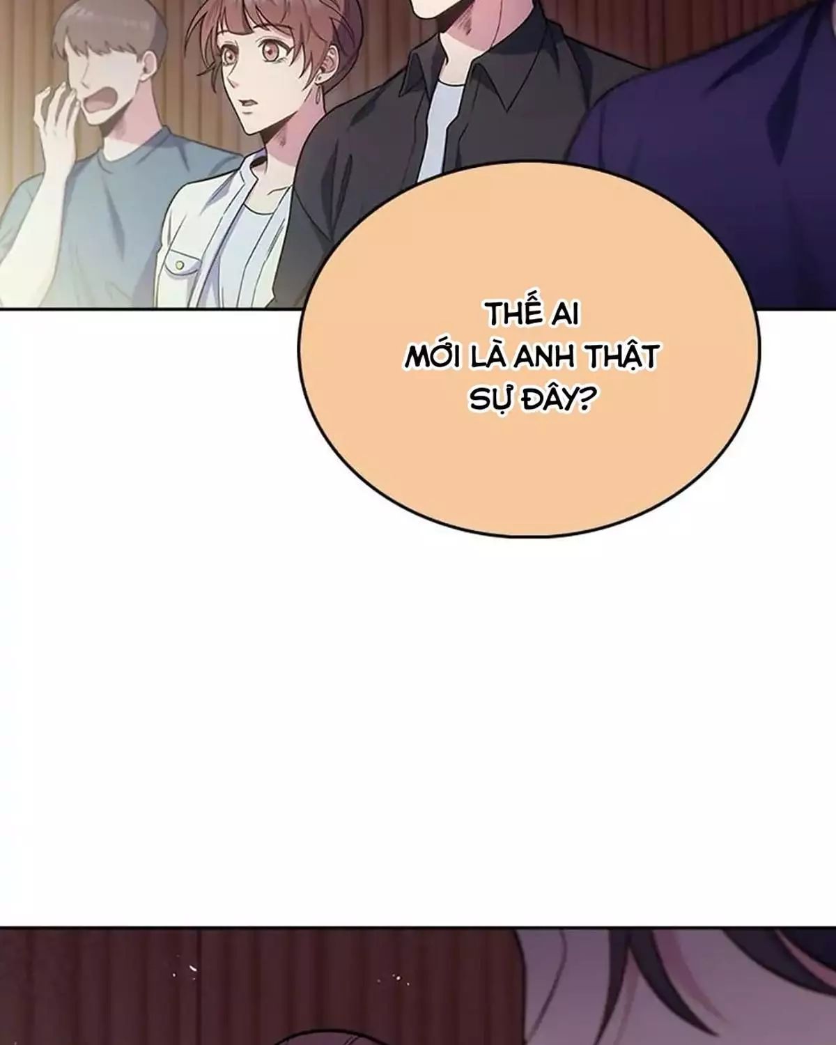 Bác Sĩ Thăng Cấp Chapter 47 - Trang 2