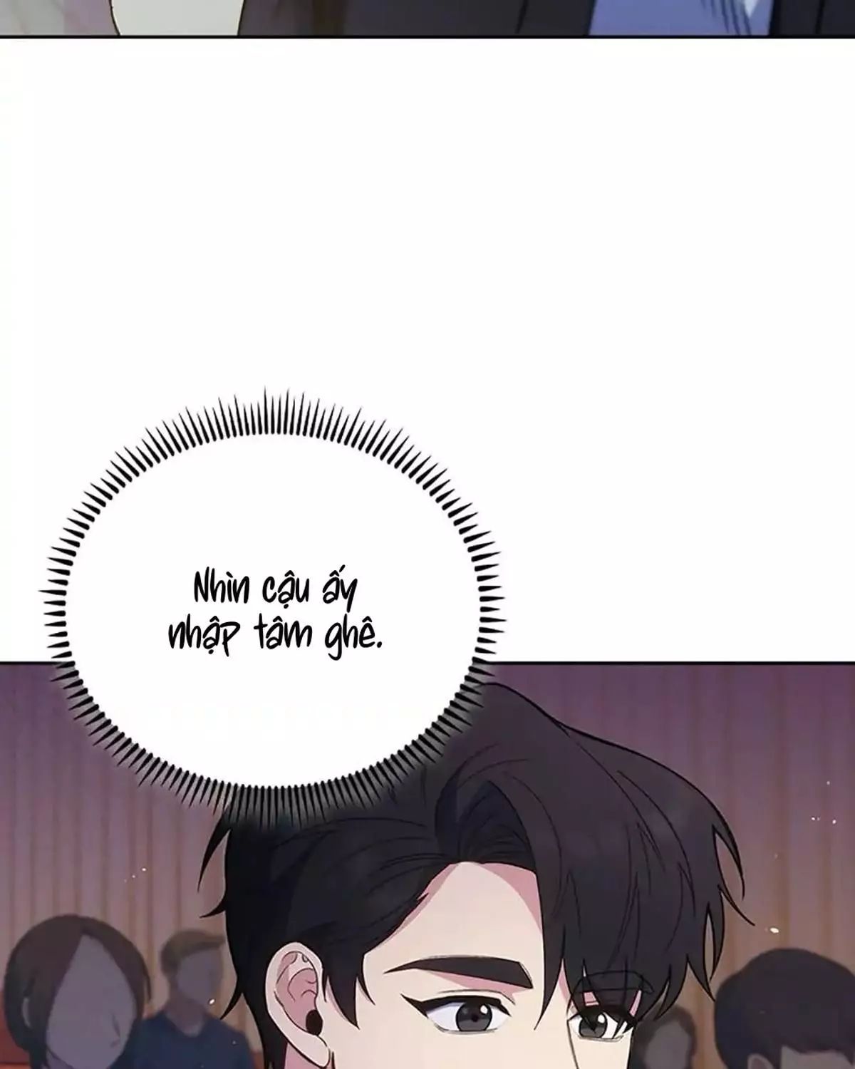 Bác Sĩ Thăng Cấp Chapter 47 - Trang 2