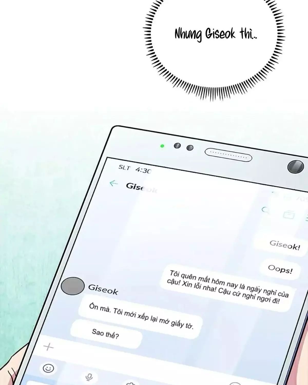 Bác Sĩ Thăng Cấp Chapter 47 - Trang 2