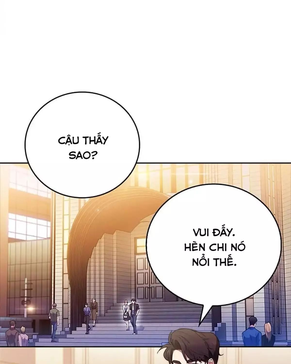 Bác Sĩ Thăng Cấp Chapter 47 - Trang 2