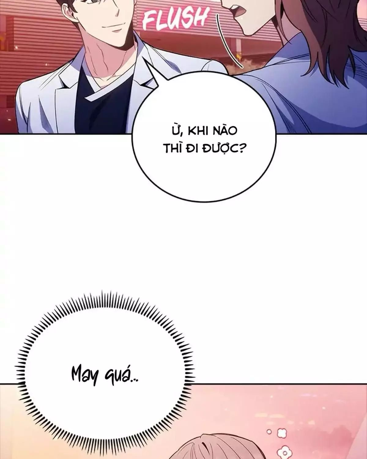 Bác Sĩ Thăng Cấp Chapter 47 - Trang 2