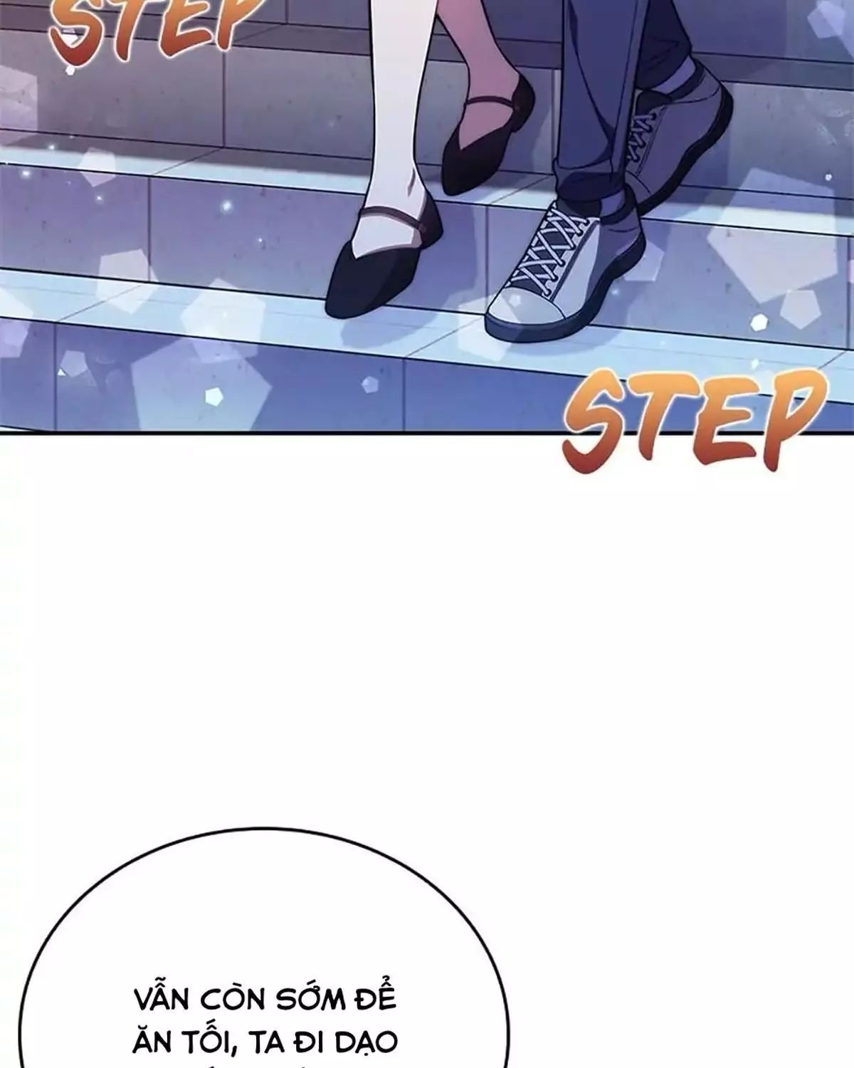 Bác Sĩ Thăng Cấp Chapter 47 - Trang 2