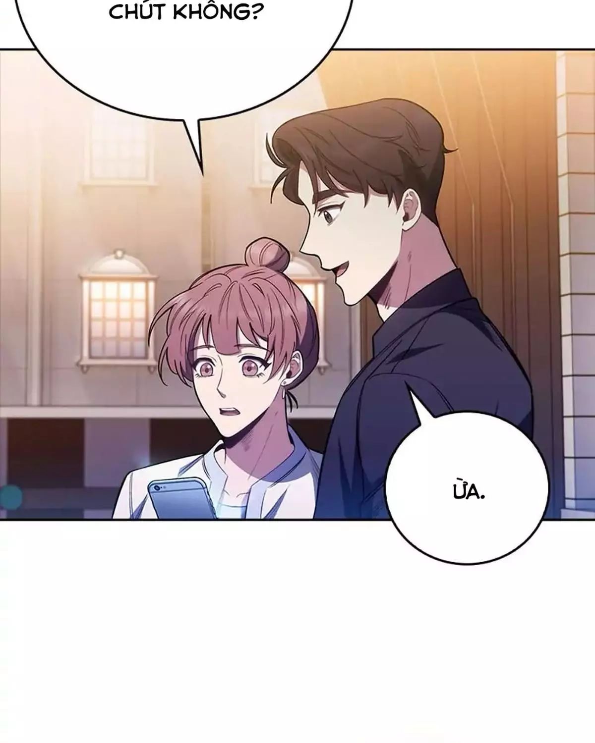 Bác Sĩ Thăng Cấp Chapter 47 - Trang 2