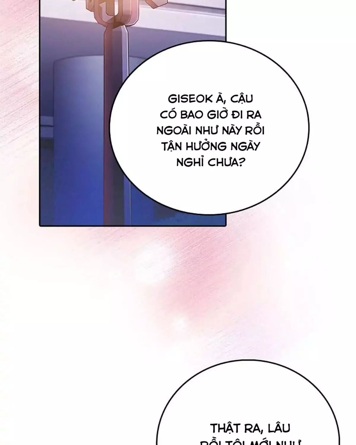 Bác Sĩ Thăng Cấp Chapter 47 - Trang 2
