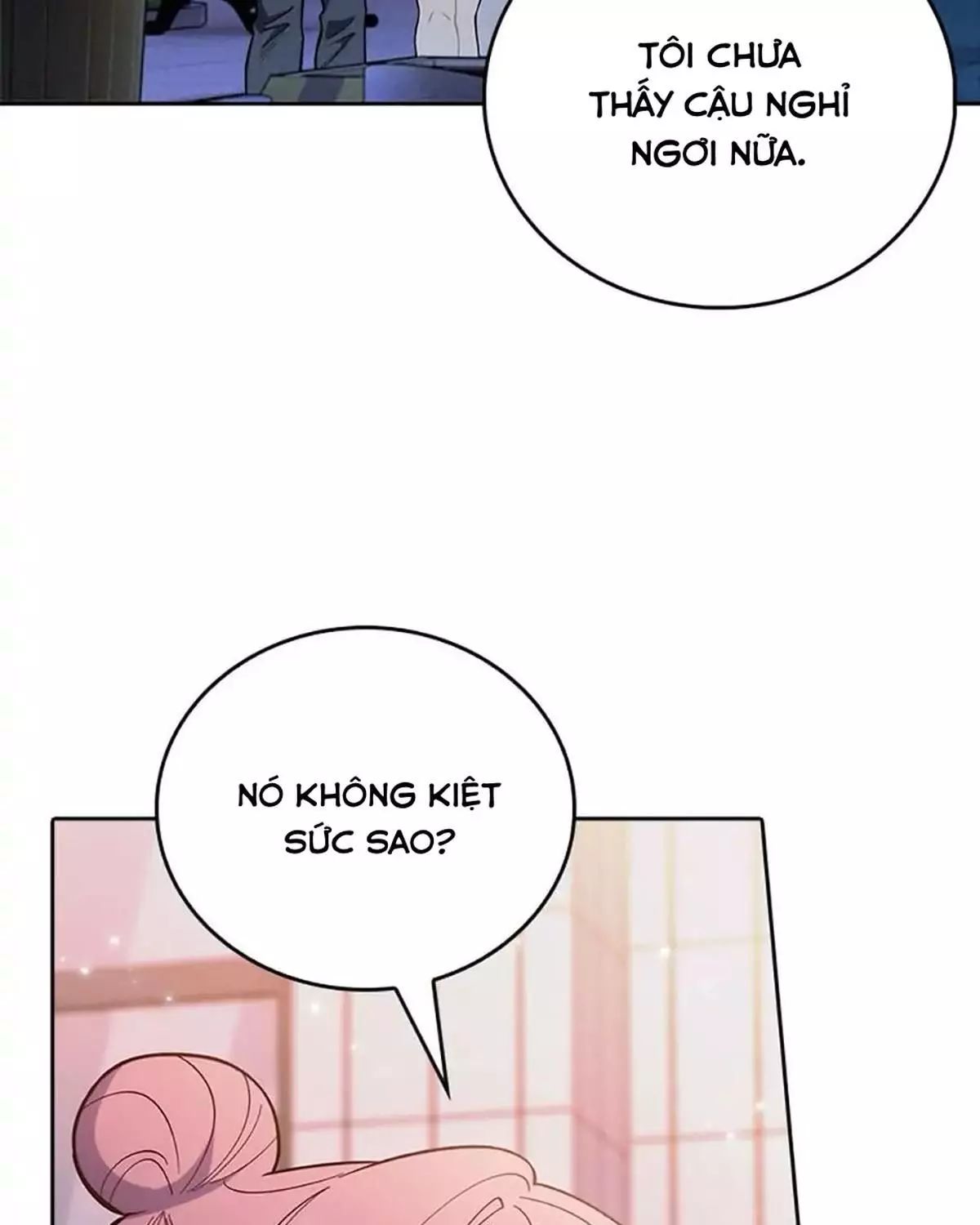 Bác Sĩ Thăng Cấp Chapter 47 - Trang 2