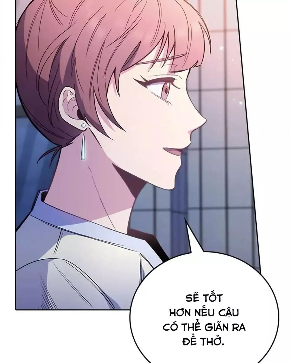 Bác Sĩ Thăng Cấp Chapter 47 - Trang 2