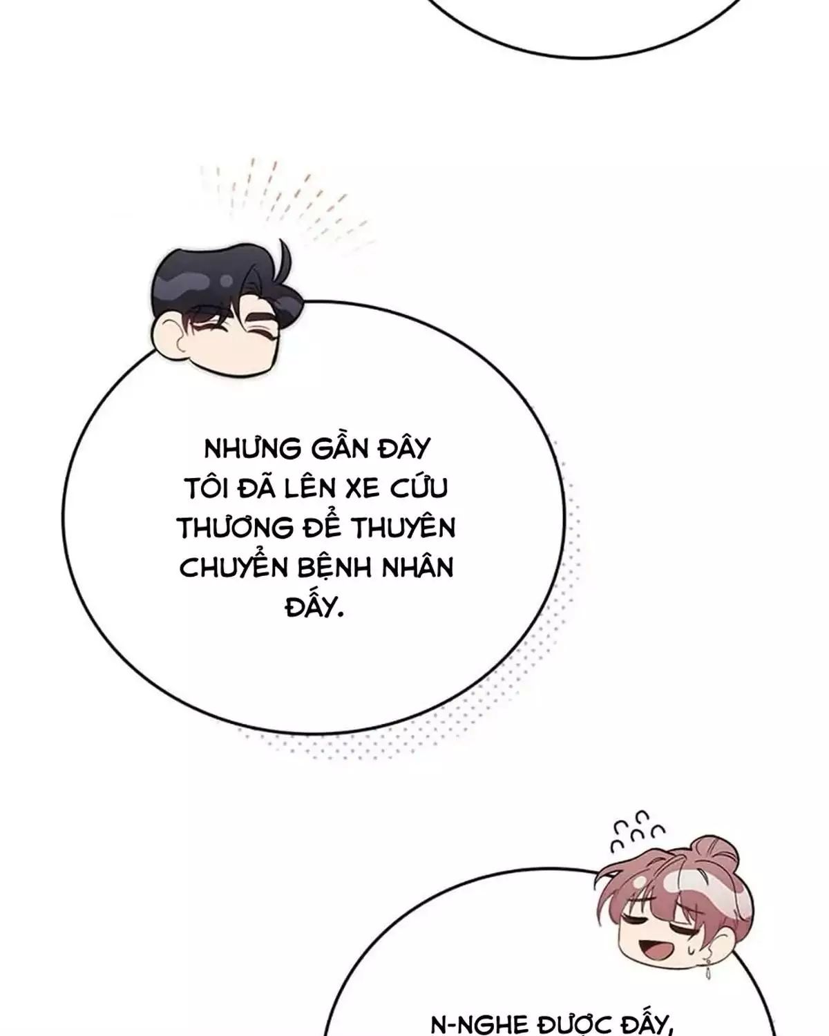 Bác Sĩ Thăng Cấp Chapter 47 - Trang 2