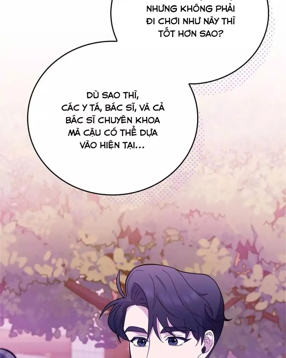 Bác Sĩ Thăng Cấp Chapter 47 - Trang 2